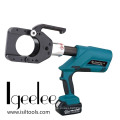 Igeelee Ez-85 Electric Powered Battery Operated Cable Cutter